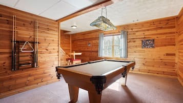 Sala de juegos