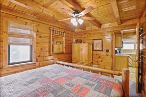 3 Schlafzimmer, kostenloses WLAN, Bettwäsche