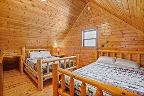 3 Schlafzimmer, kostenloses WLAN, Bettwäsche