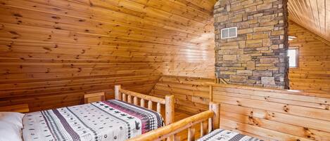 3 quartos, Wi-Fi de cortesia, roupa de cama