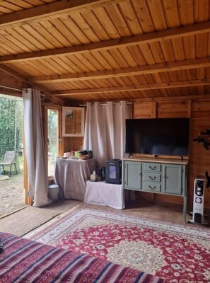 1 bedroom, WiFi