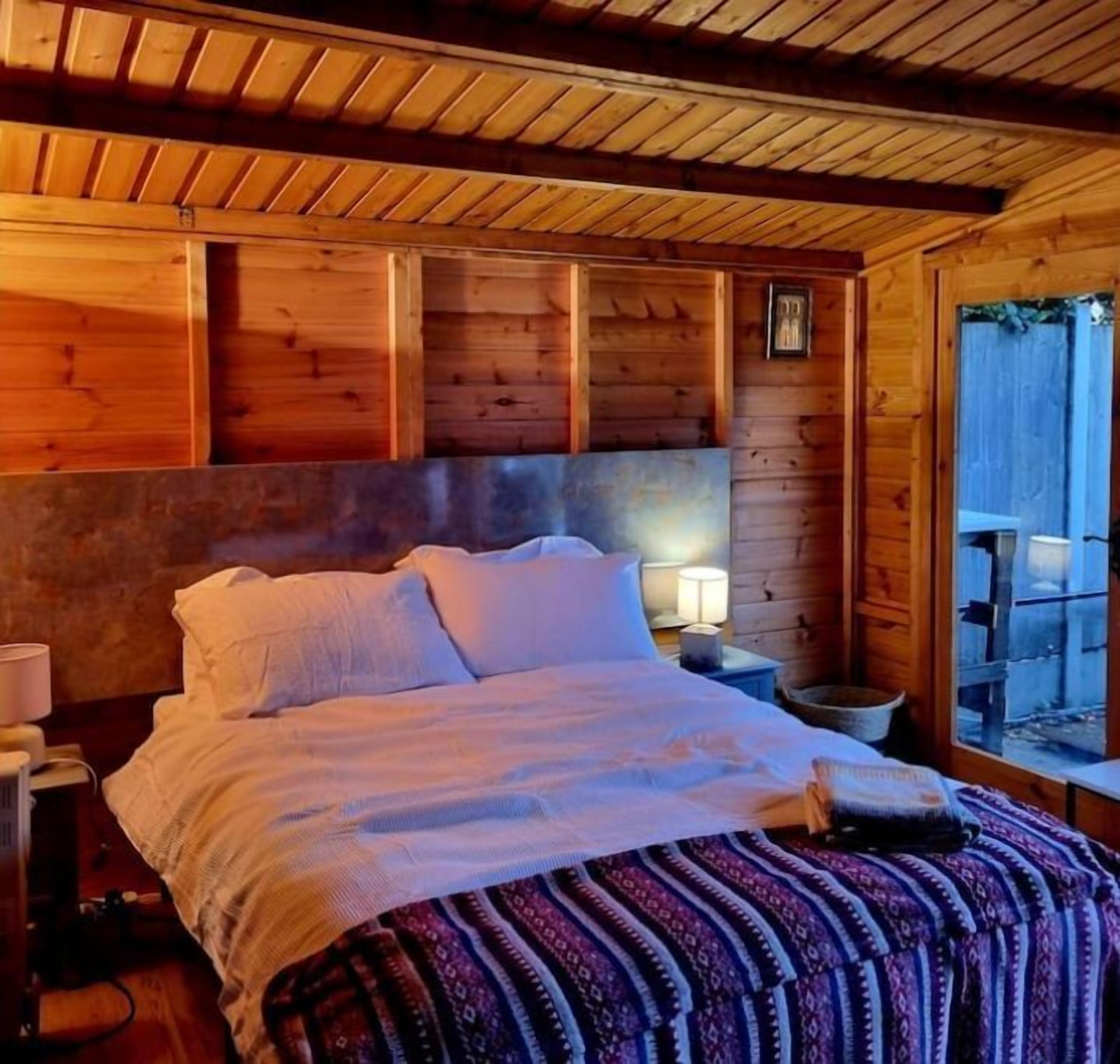 1 chambre, Wi-Fi