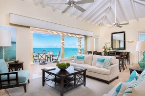 Smart-TV, DVD-Player, Bücher