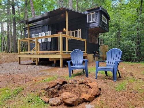 Mountain Laurel Tiny Home