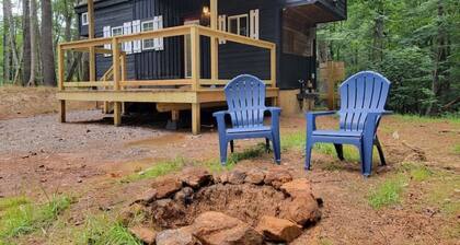 Mountain Laurel Tiny Home