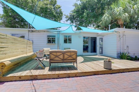 South Pasadena Private vacation home