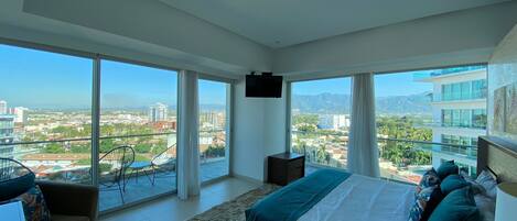 3 soveværelser, Wi-Fi, sengetøj