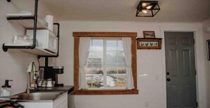 Dining tables