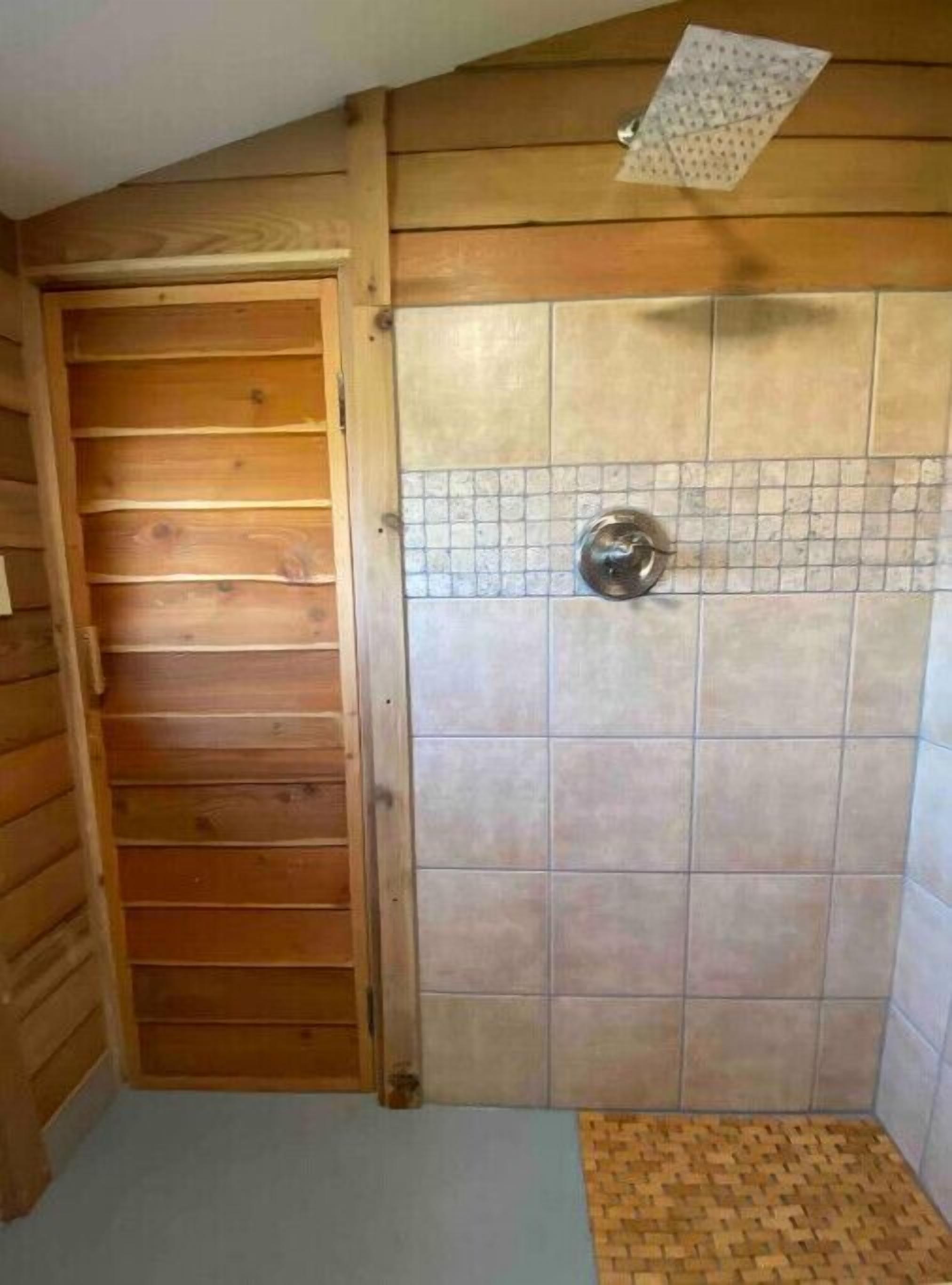 Shower