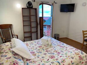 1 sovrum, strykjärn/strykbräda, wi-fi och sängkläder