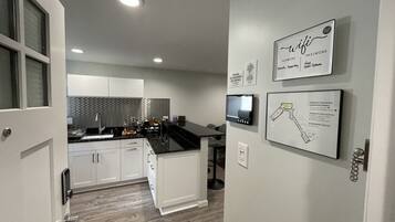 Frigorífic, microones, forn i rentaplats