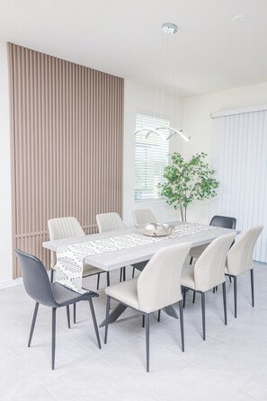 用餐區