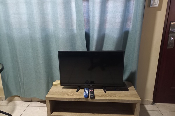 Fernseher