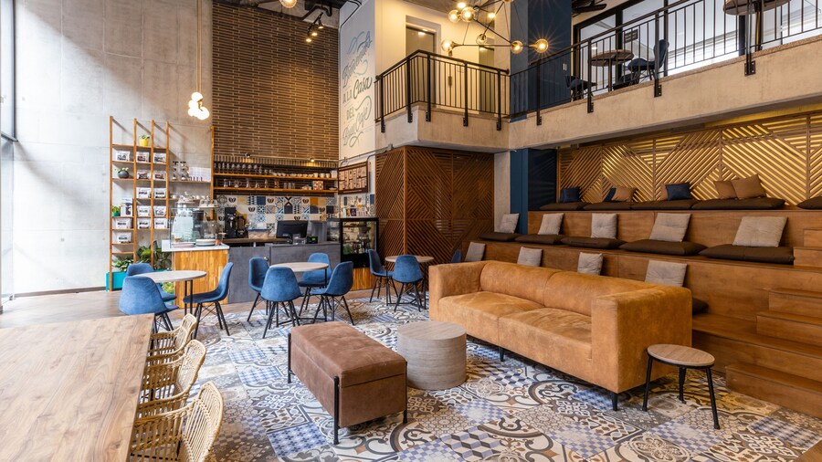 Wynwood House Virrey