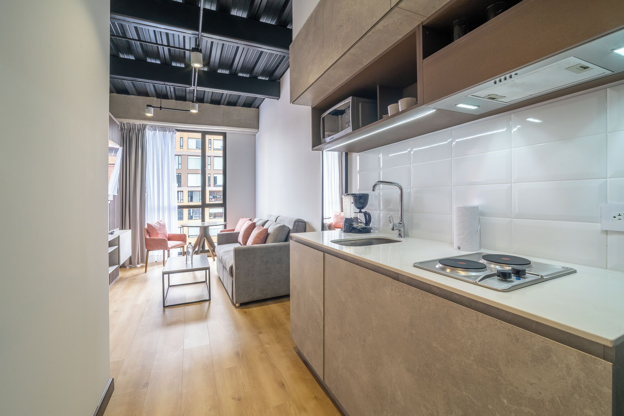 Photo - Kubik by Wynwood House