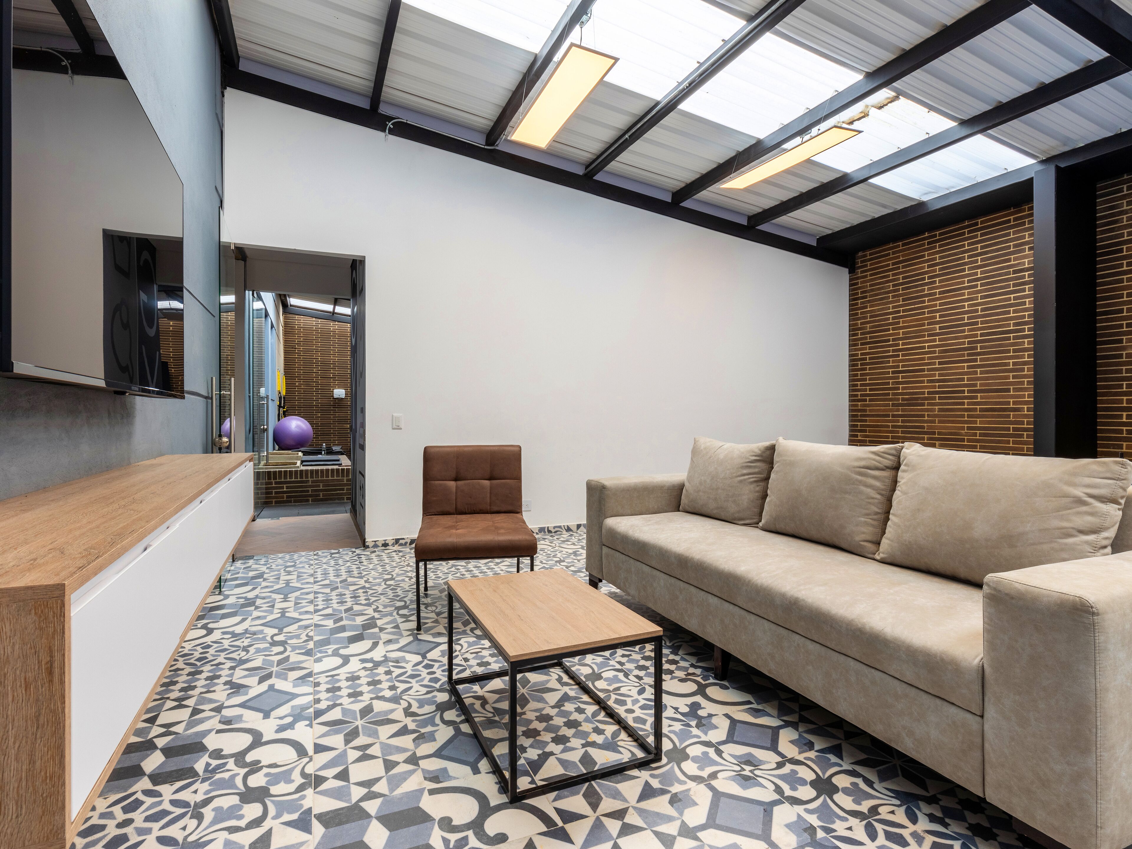 Photo - Kubik by Wynwood House