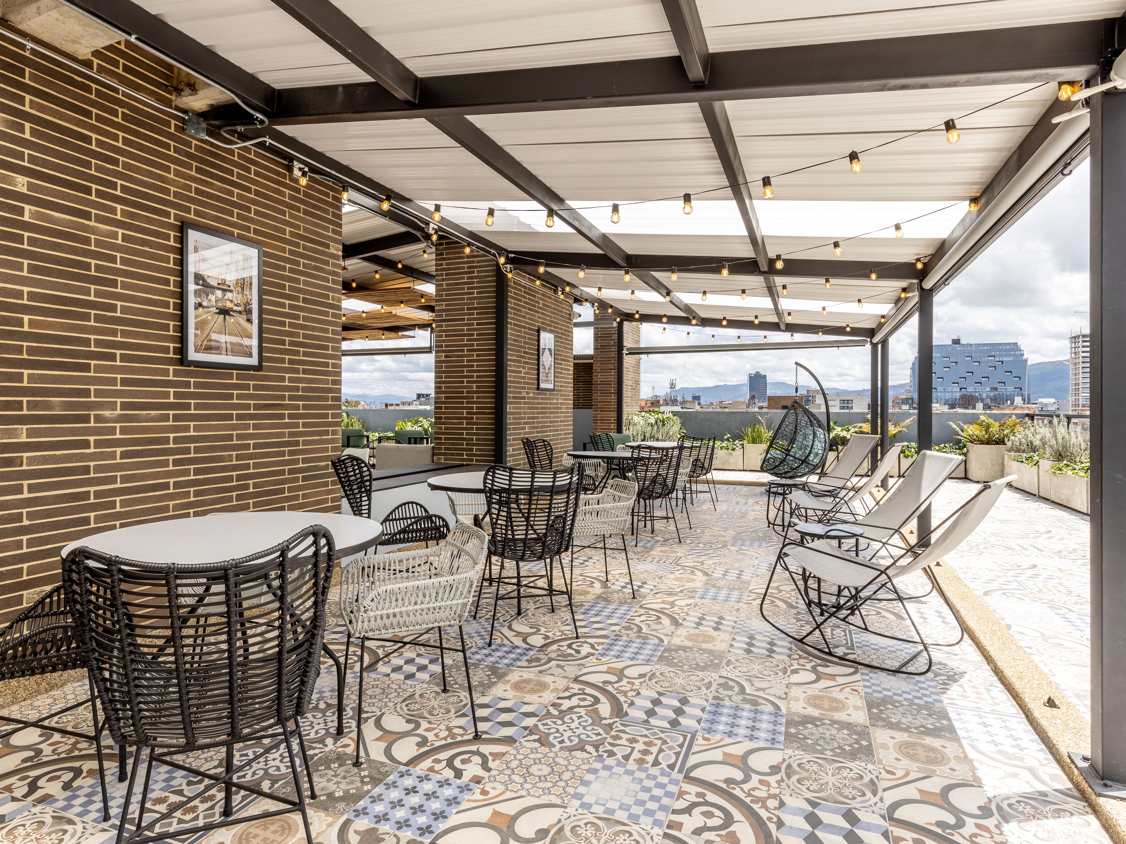 Photo - Kubik by Wynwood House