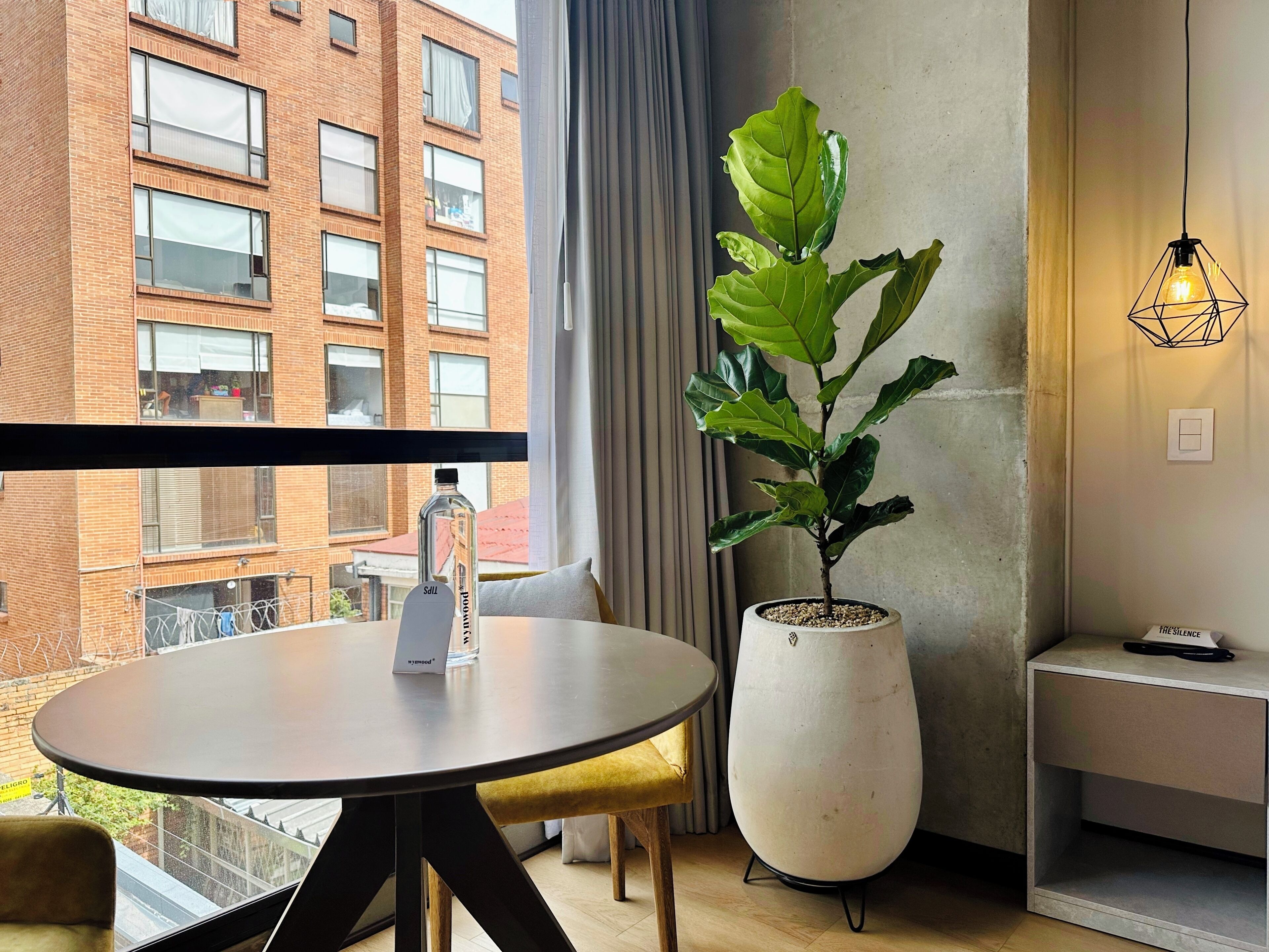 Photo - Kubik by Wynwood House