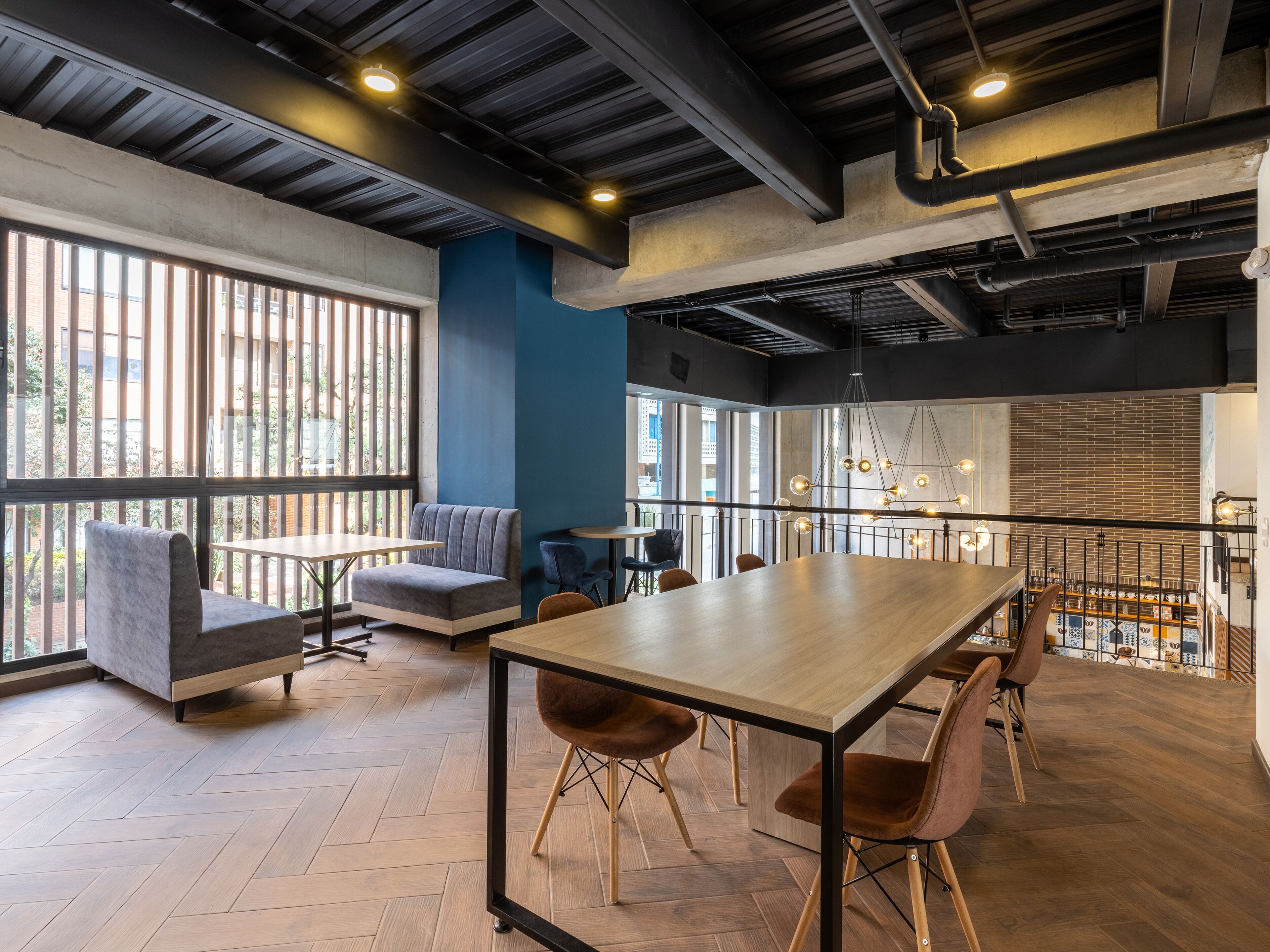 Photo - Kubik by Wynwood House