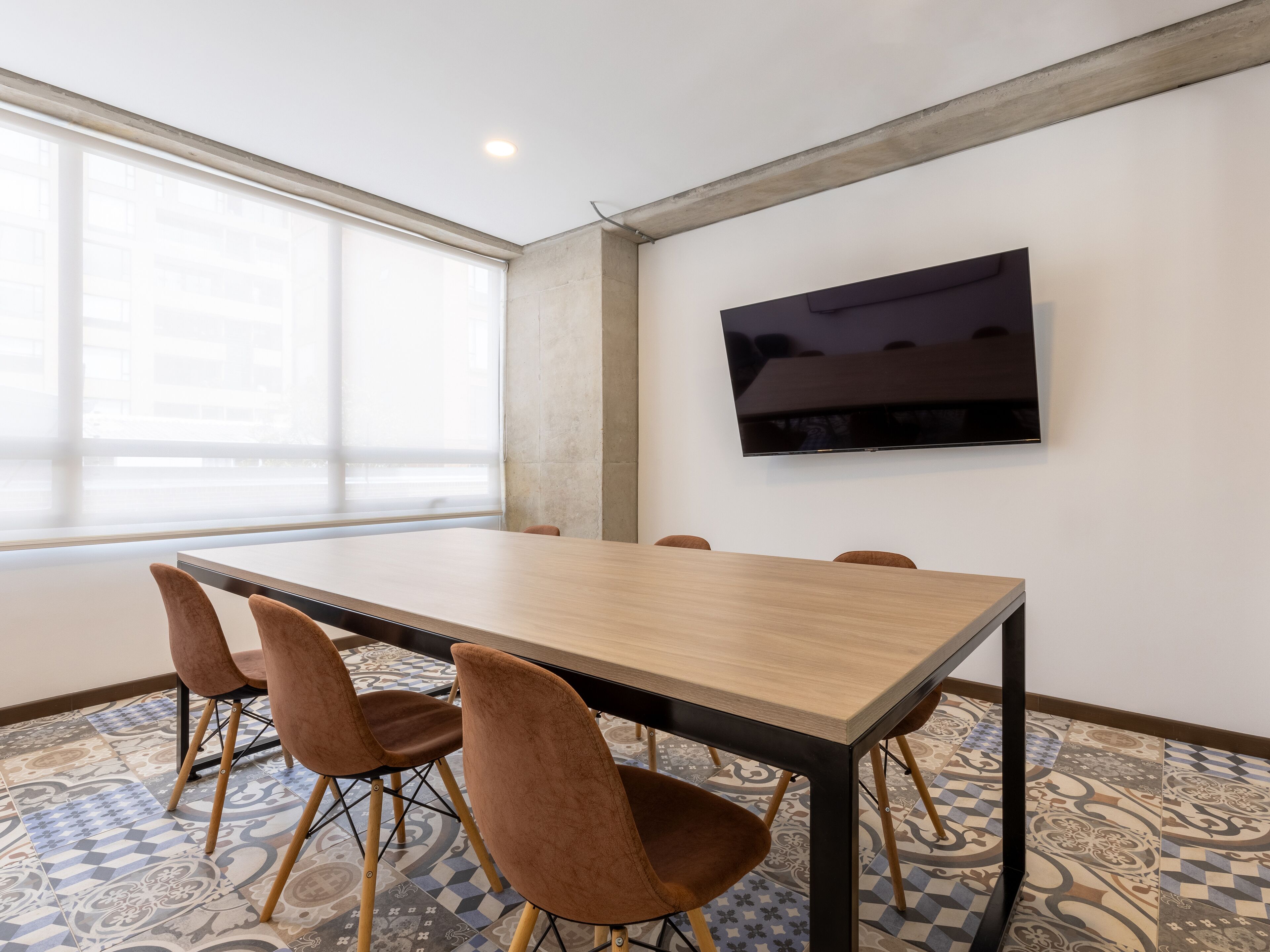 Photo - Kubik by Wynwood House