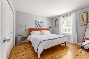 2 chambres, Wi-Fi