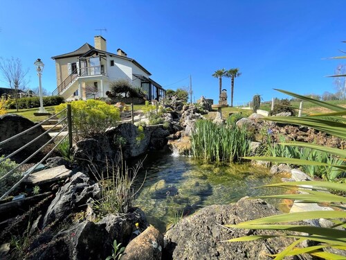 CYRALIE - ASSON - Gîte