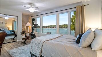 3 habitaciones, tabla de planchar con plancha y wifi gratis