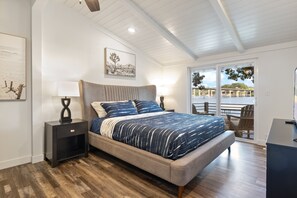 4 chambres, fer et planche à repasser, Wi-Fi gratuit, draps fournis