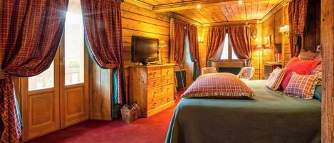 1 Schlafzimmer, WLAN