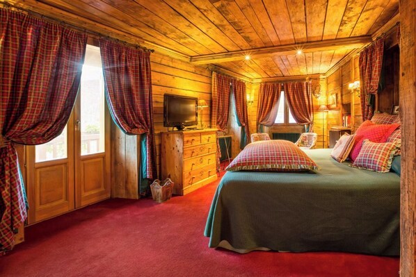 1 Schlafzimmer, WLAN