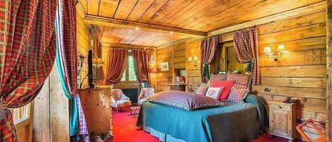 1 Schlafzimmer, WLAN