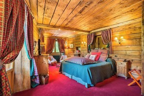 1 Schlafzimmer, WLAN