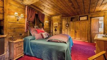 1 Schlafzimmer, WLAN