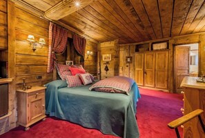 1 Schlafzimmer, WLAN