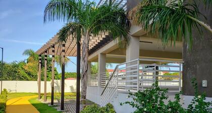 Lofts 1B/R Lounge w/WiFi|Gym|near National Stadium