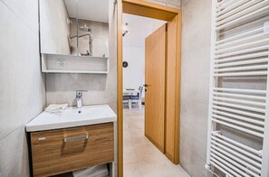Dusche
