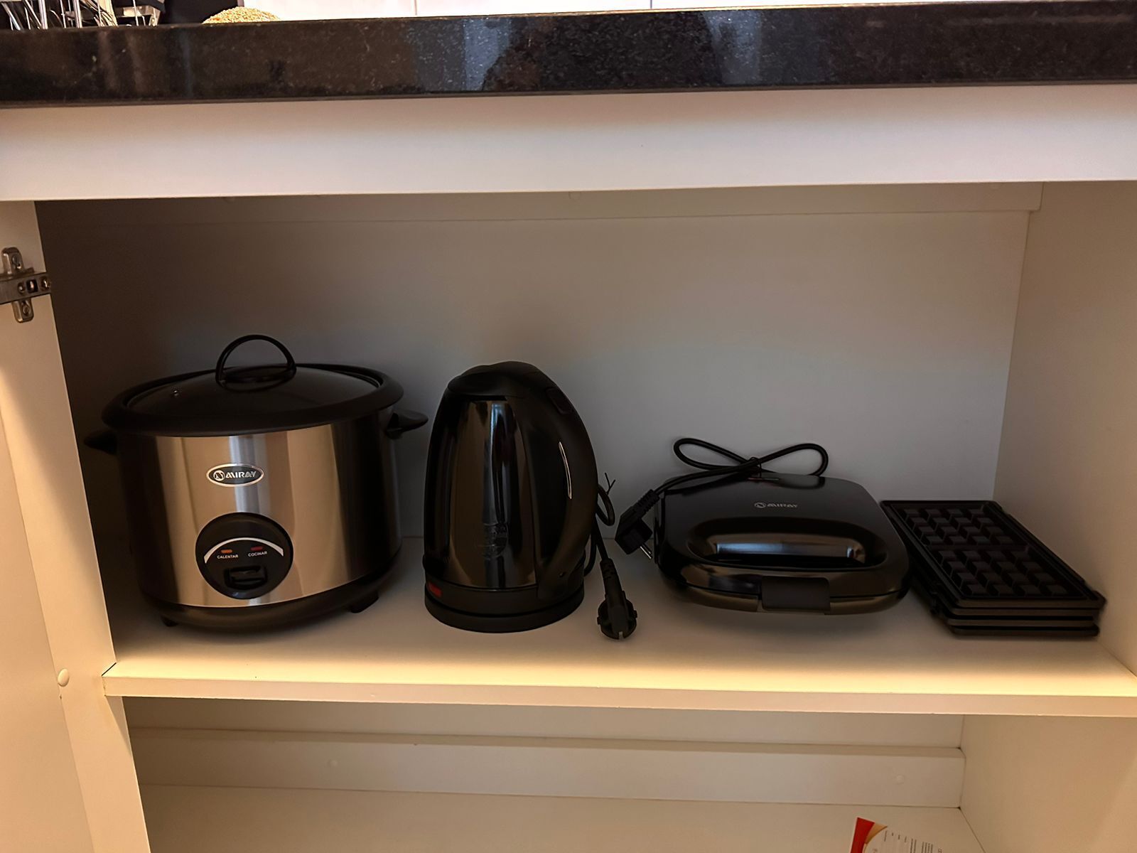 Kaffee und/oder Kaffeemaschine