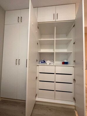 Interior - Brand new apartment with 2 bedrooms near to Miraflores (Barranco)