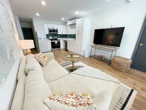 Smart TV 
