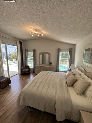 3 Schlafzimmer, Bügeleisen/Bügelbrett, WLAN, Bettwäsche