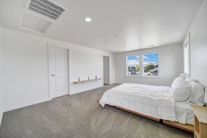 3 Schlafzimmer, kostenloses WLAN, Bettwäsche