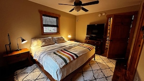 2 chambres, bureau, fer et planche à repasser, Wi-Fi gratuit