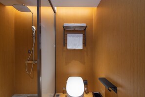 Room - Ji Hotel Alxa Left Banner Erut Street (Alxa)