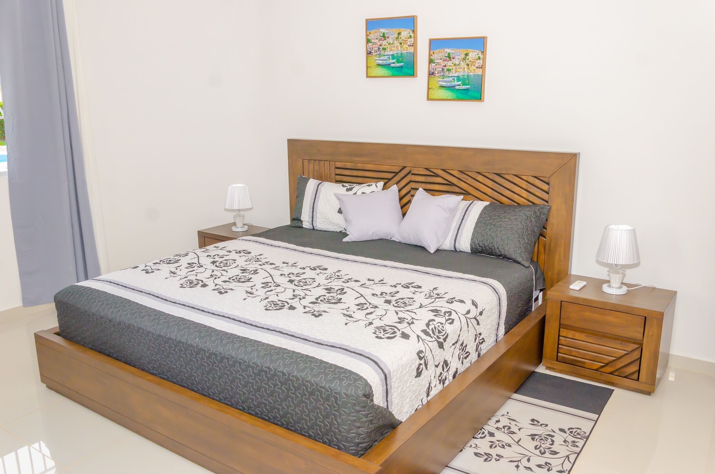 4 chambres, Wi-Fi, draps fournis