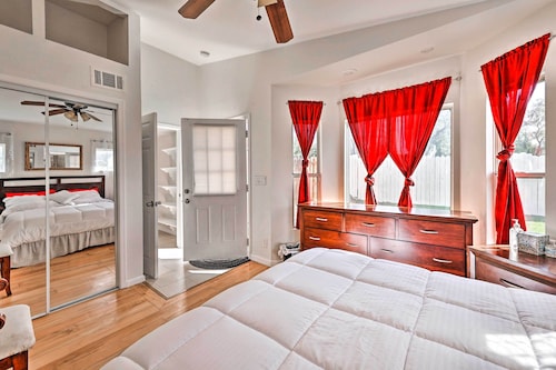 Mtn-View Home < 1 Mi to Lake Elsinore!
