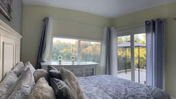 1 Schlafzimmer, Schreibtisch, Bügeleisen/Bügelbrett, kostenloses WLAN