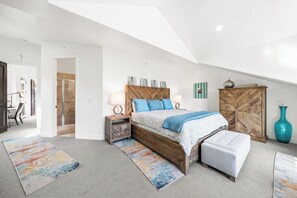 3 Schlafzimmer, Bügeleisen/Bügelbrett, Reisekinderbett, WLAN
