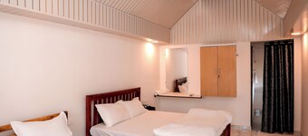 The Restfo Pench Tiger Resort