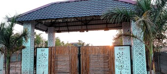 The Restfo Pench Tiger Resort