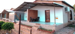 Unclassified image, 5 of 43, button - The Restfo Pench Tiger Resort (Ramtek)